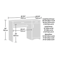 Sauder® Beginnings Computer Desk