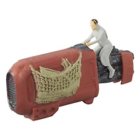 Star Wars Le retour du Jedi Micro Machines Sac surprise Vaisseau A-Wing