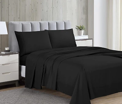1800 Series Microfiber Sheet Set
