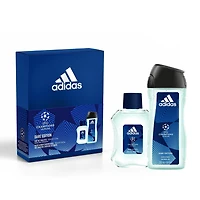 adidas UEFA Champions League Dare coffret cadeau
