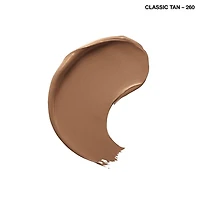 COVERGIRL Simply Ageless Instant Wrinkle Defying Foundation With Hyaluronic Complex, Vitamin C, and Niacinamide - SPF 28, 100% Cruelty-Free