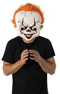 Masque Pennywise