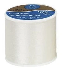 Fil tout usage Coats & Clark en polyester 123 m
