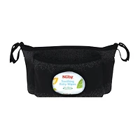 Nûby™ Eco Stroller Organizer, Multiple pockets