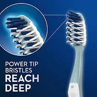 Brosses à dents Oral-B Pro-Santé Tout-en-un, souple