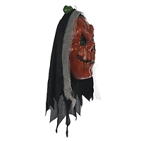 MASQUE CITROUILLE