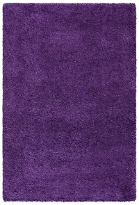 Safavieh Milan Harlow Solid Shag Area Rug