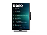 BenQ RD240Q 24.1”, 2560x1600, Black, RD240Q