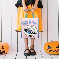 IRIDESCENT TREAT BAG