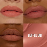 Maybelline Super Stay Teddy Tint Nudes Lip Tint Soft Era 5.4ml