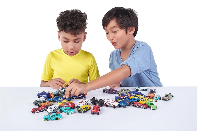 Metal Machines Mini Racing Car Toy 1 Pack Series 2