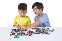 Metal Machines Mini Racing Car Toy 1 Pack Series 2