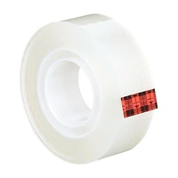 Ruban à prise forte Scotch®, 700K6-ESF, 19 mm x 25,4 m (0,75 po x 1 000 po), 6/paquet