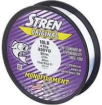 STREN 10LB - FRENCH