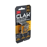 3M™ CLAW Drywall Picture Hanger with Temporary Spot Marker 3PH45M-1EF, Holds 45 lbs