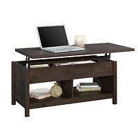 Sauder La Collection Cannery Bridge Table basse
