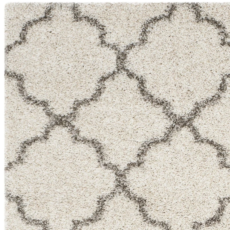 Safavieh Hudson Jaye Geometric Shag Area Rug