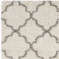 Safavieh Hudson Jaye Geometric Shag Area Rug