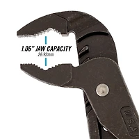 CHANNELLOCK 6.5" GRIPLOCK® Plier