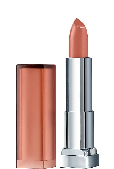Matte Inti-Matte Nudes Color Sensational de Maybelline New York
