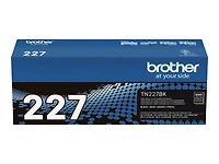 Brother TN227BK Toner Cartridge