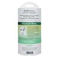ecoTOOLS Accessoires de masque