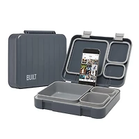 Built Lunchbox, Lunch Box