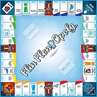 Flin Flon-Opoly