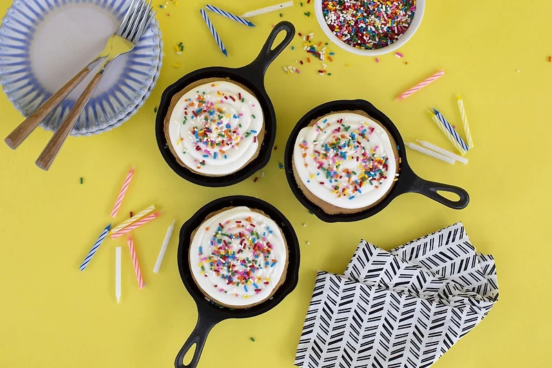 Lodge 5 Inch Skillet