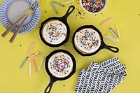 Lodge 5 Inch Skillet