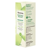 Aveeno MaxGlow Face Serum and Primer, 45 mL