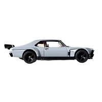 Collection Hot Wheels Boulevard, véhicule Chevy Nova GT 1/64