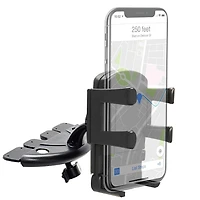 CD Slot Mount, CD Slot Smartphone Mount