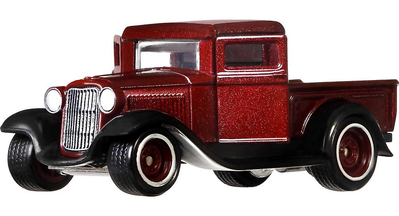Matchbox Assorted Véhicules 50e Anniversaire de Collection Âges 3-7