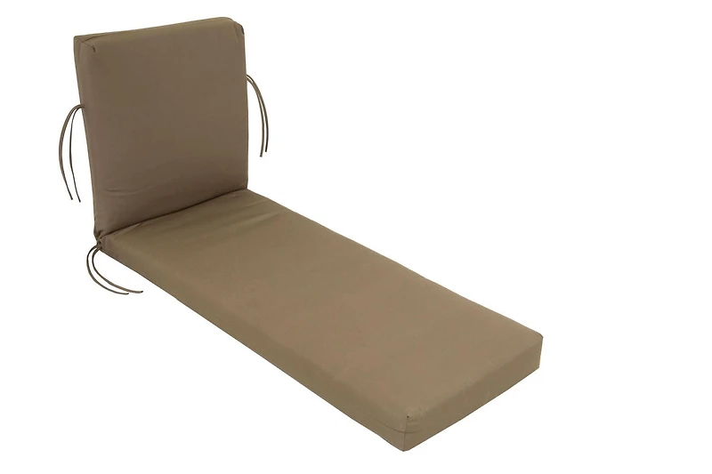 Coussin longue Sunbrella