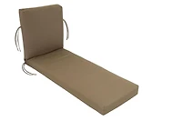 Coussin longue Sunbrella