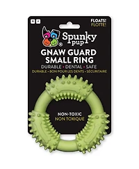 Spunky Pup Gnaw Guard Foam Ring