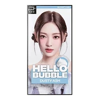 HLOBUBBLEDYE(DASH) - FRENCH