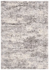 SAFAVIEH Berber Harold Abstract Plush Shag Area Rug