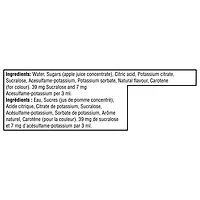 Coconut Pineapple Liquid Water Enhancer, 52 mL