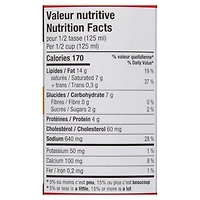 Mike's Alfredo Sauce