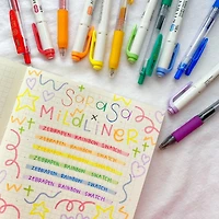 Journaling Set 14 pack