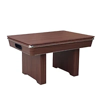 Table de billard pare-chocs Renegade II de 54 po