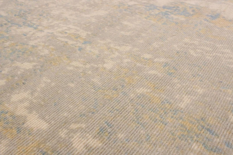 ECARPETGALLERY Tapis Noué à la Main pour Salon