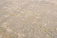 ECARPETGALLERY Tapis Noué à la Main pour Salon