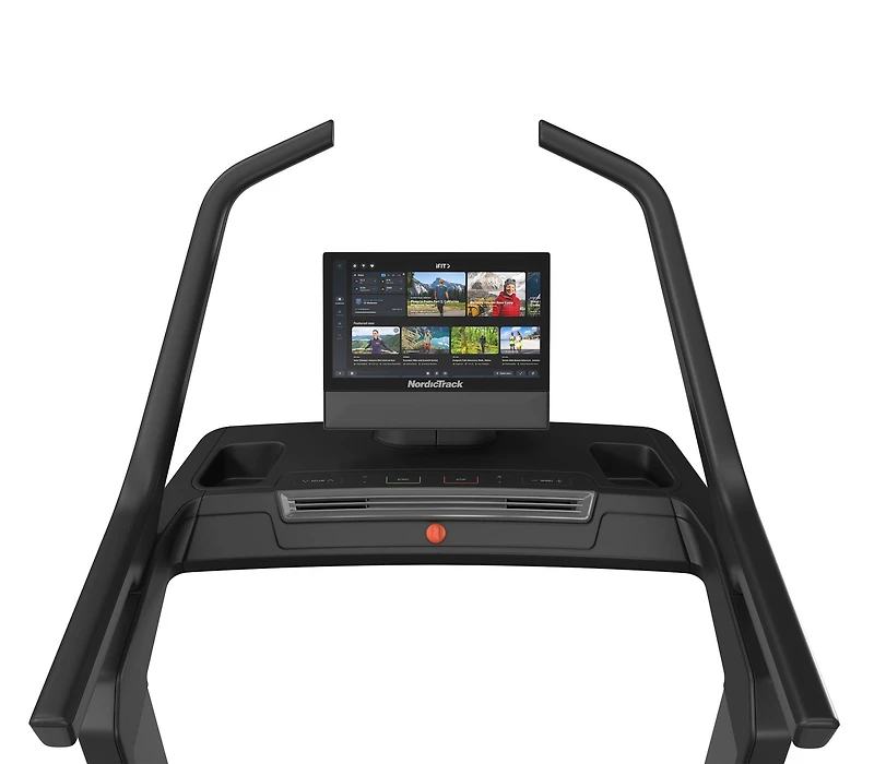 NORDICTRACK X16