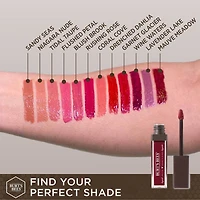 Burt's Bees 100% Natural Moisturizing Liquid Lipstick- 1 Tube
