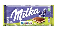 Milka Milkinis Chocolate 100g
