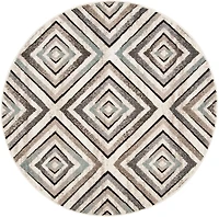 SAFAVIEH Amsterdam Rebeca Tapis Géométrique
