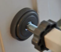 Cool Runners 36 "H haut garçon chien porte